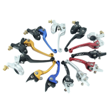 High Quality motorcycle brake handle Clutch and Brake Lever for Motorcycle